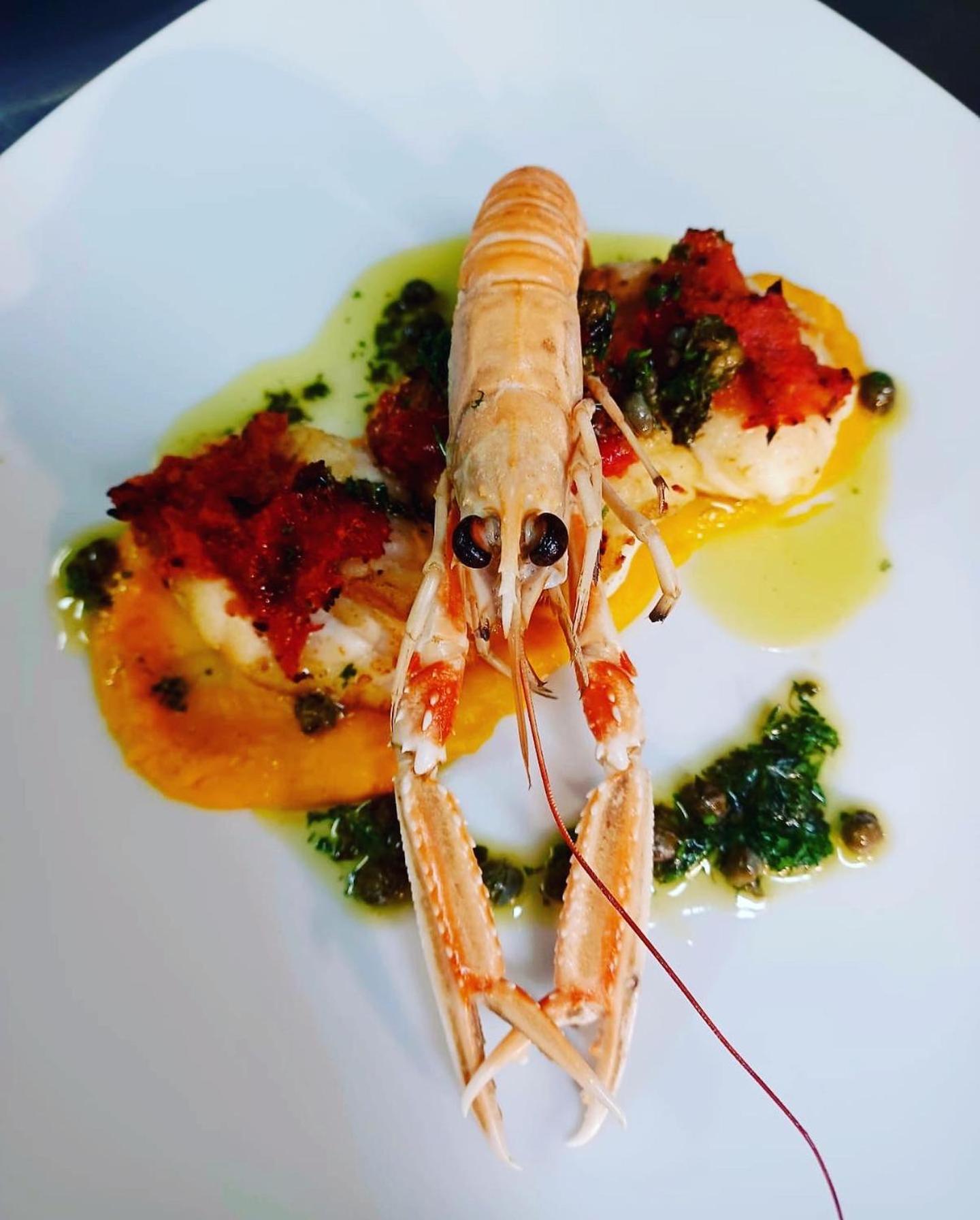 Ashes Seafood Restaurant Accommodation Dingle Ngoại thất bức ảnh